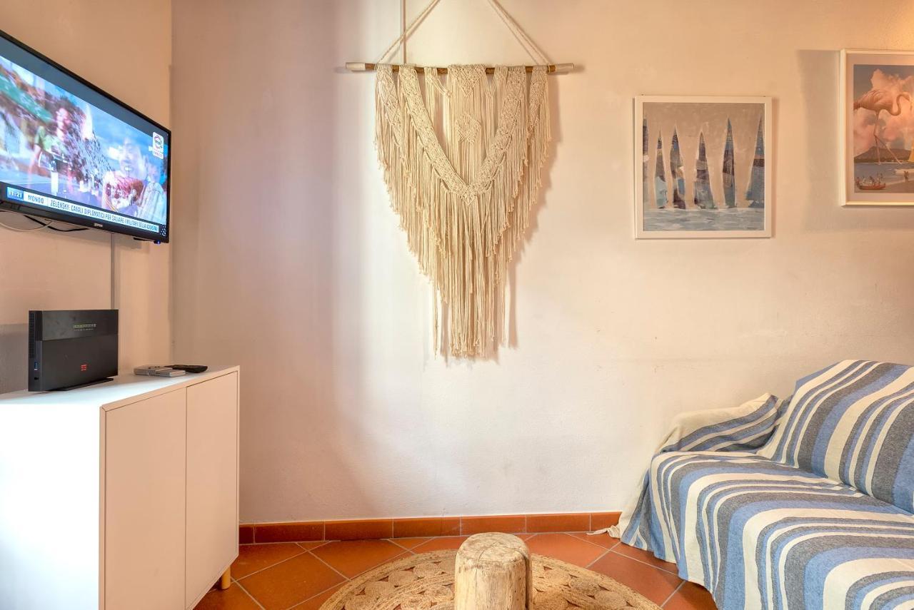 Chantal Apartment Alghero Exterior photo