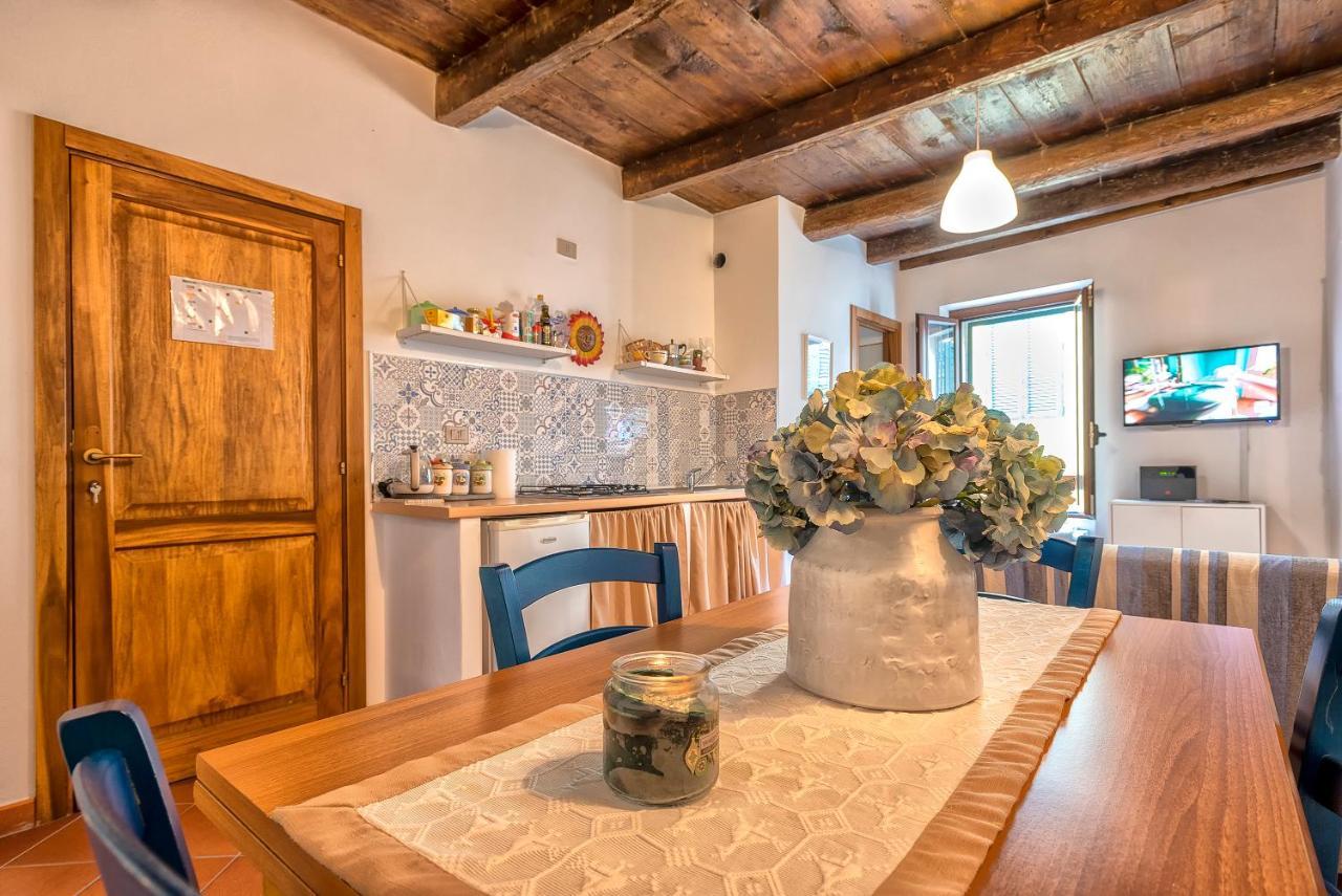 Chantal Apartment Alghero Exterior photo