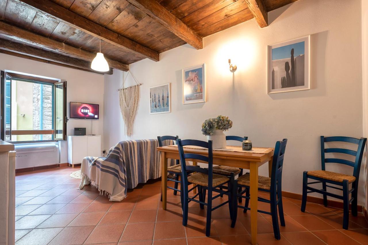Chantal Apartment Alghero Exterior photo