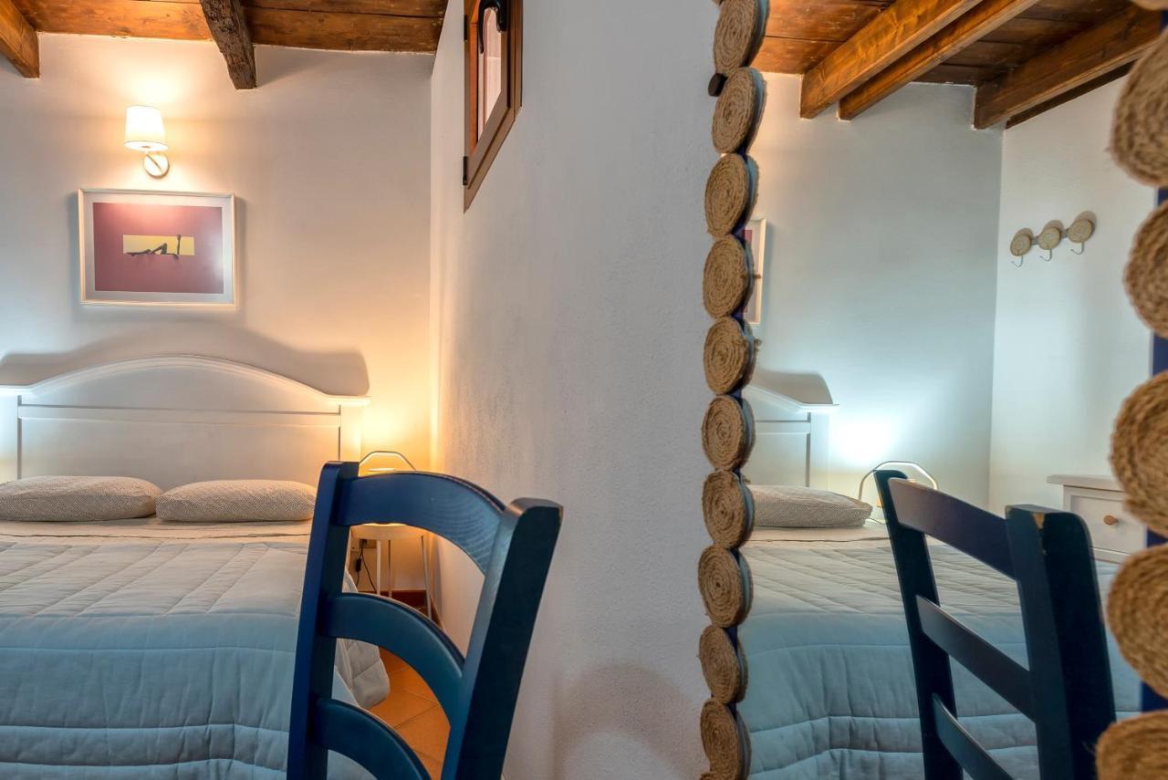 Chantal Apartment Alghero Exterior photo